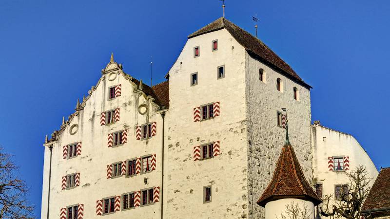 Schloss Wildegg