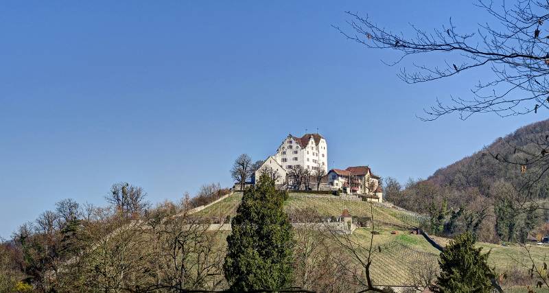 Schloss Wildegg