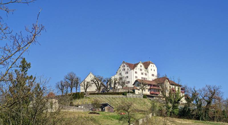 Schloss Wildegg