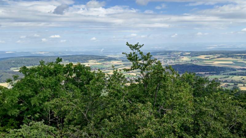 Image Wanderung Lägern