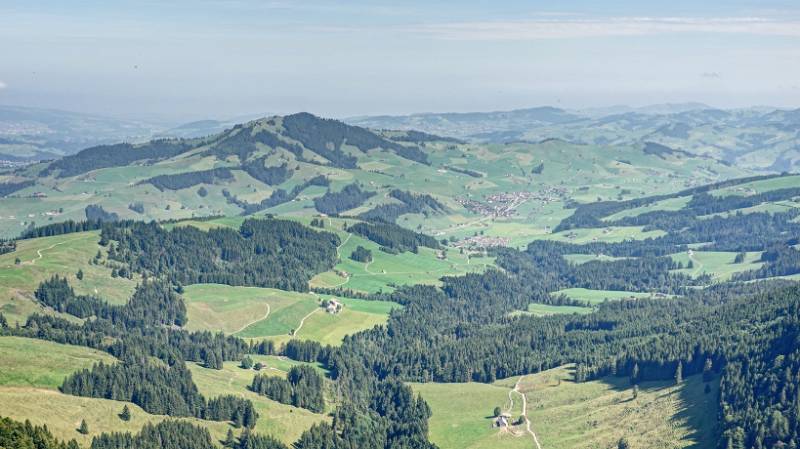 Appenzell.