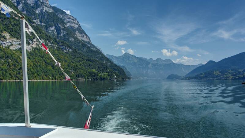 Walensee
