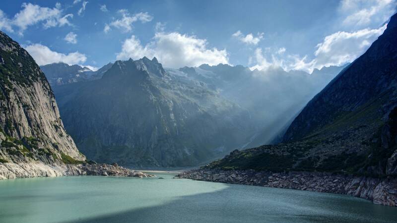 Image Rundwanderung Gelmersee