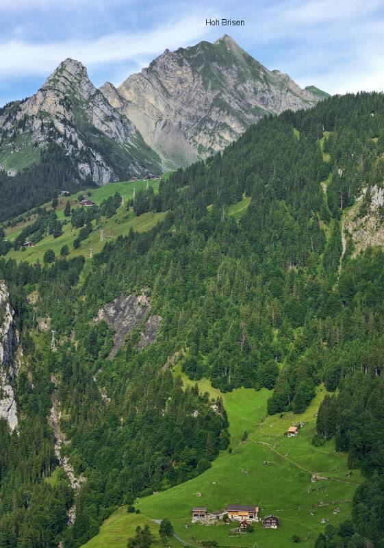 Hoh Brisen