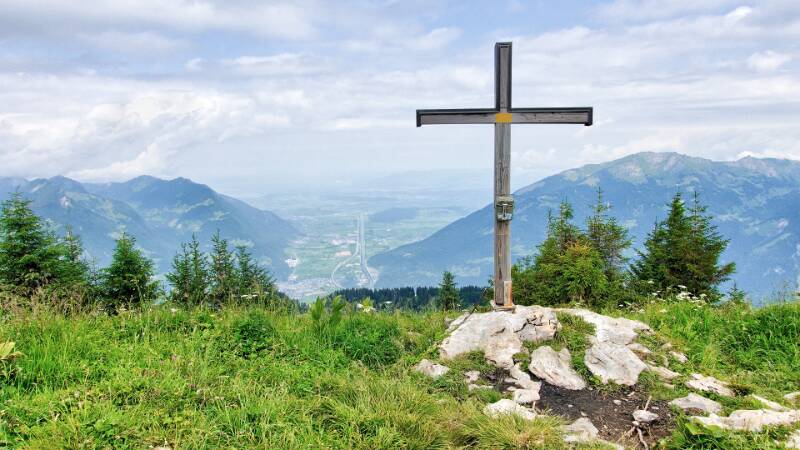 Image Wanderung Nüenchamm ab Habergschwänd