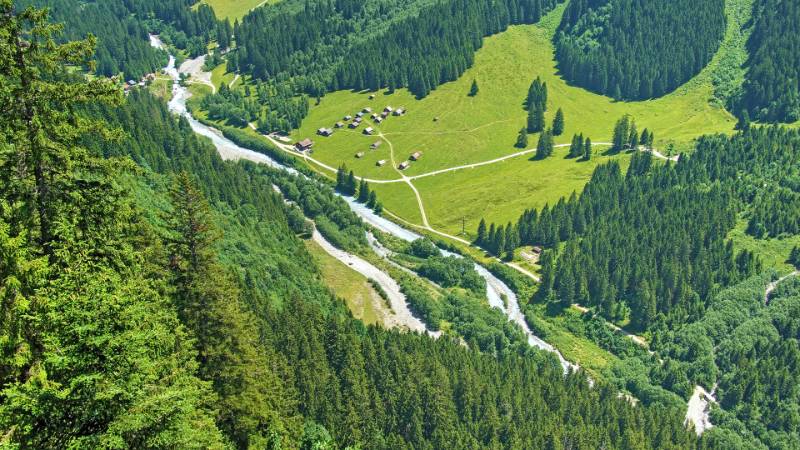 Maderanertal