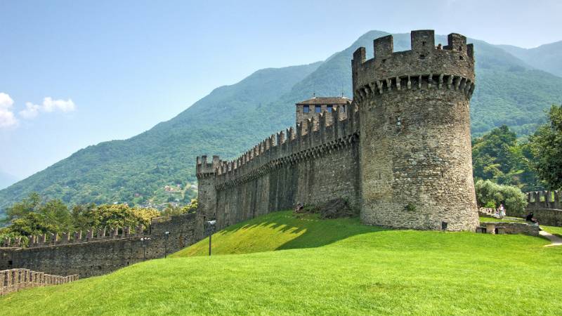 Castello di Montebello
