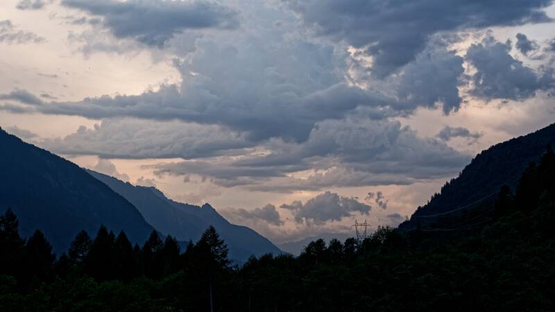 Morgenstimmung