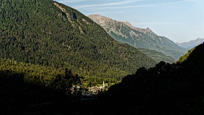 Borgonovo