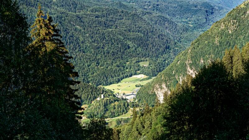 Bergell