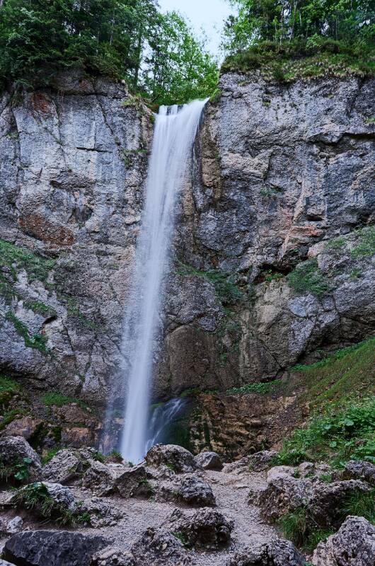 Leuenfall