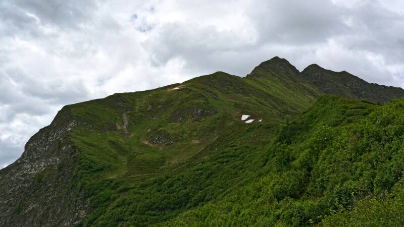 Hüenerspitz